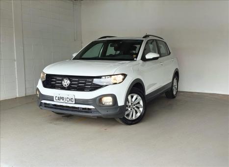 VOLKSWAGEN T-Cross 1.0 4P 200 TSI FLEX AUTOMTICO, Foto 2