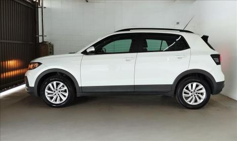 VOLKSWAGEN T-Cross 1.0 4P 200 TSI FLEX AUTOMTICO, Foto 3