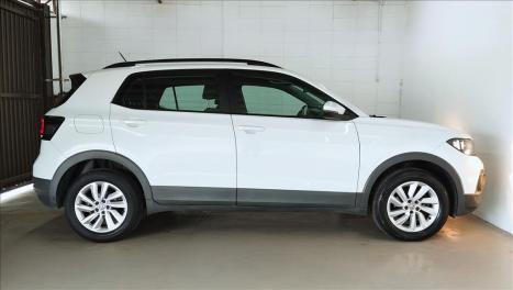 VOLKSWAGEN T-Cross 1.0 4P 200 TSI FLEX AUTOMTICO, Foto 7