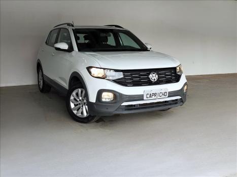 VOLKSWAGEN T-Cross 1.0 4P 200 TSI FLEX AUTOMTICO, Foto 8