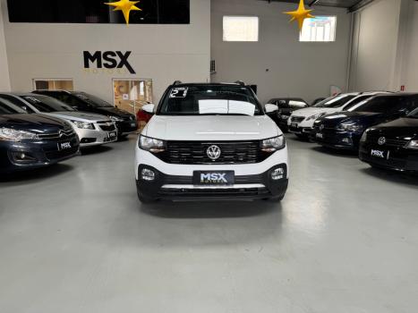VOLKSWAGEN T-Cross 1.0 4P 200 TSI FLEX AUTOMTICO, Foto 2