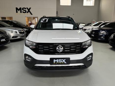 VOLKSWAGEN T-Cross 1.0 4P 200 TSI FLEX AUTOMTICO, Foto 3