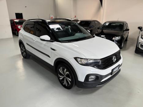 VOLKSWAGEN T-Cross 1.0 4P 200 TSI FLEX AUTOMTICO, Foto 4