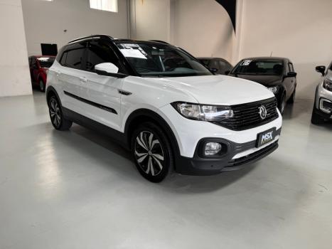 VOLKSWAGEN T-Cross 1.0 4P 200 TSI FLEX AUTOMTICO, Foto 5
