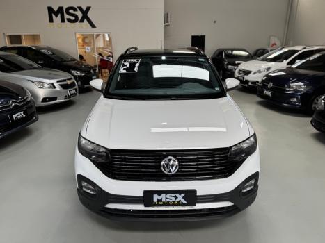 VOLKSWAGEN T-Cross 1.0 4P 200 TSI FLEX AUTOMTICO, Foto 6
