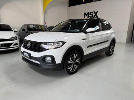 VOLKSWAGEN T-Cross 1.0 4P 200 TSI FLEX AUTOMTICO, Foto 9