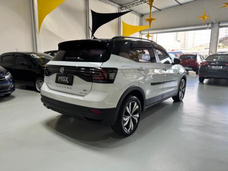 VOLKSWAGEN T-Cross 1.0 4P 200 TSI FLEX AUTOMTICO, Foto 10