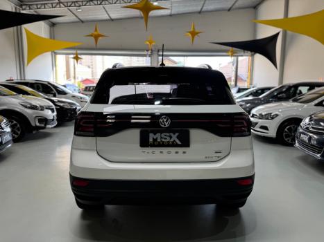 VOLKSWAGEN T-Cross 1.0 4P 200 TSI FLEX AUTOMTICO, Foto 12