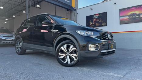 VOLKSWAGEN T-Cross 1.4 4P 250 TSI FLEX HIGHLINE AUTOMTICO, Foto 2