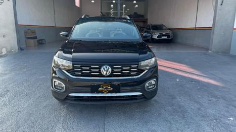 VOLKSWAGEN T-Cross 1.4 4P 250 TSI FLEX HIGHLINE AUTOMTICO, Foto 3
