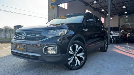 VOLKSWAGEN T-Cross 1.4 4P 250 TSI FLEX HIGHLINE AUTOMTICO, Foto 5