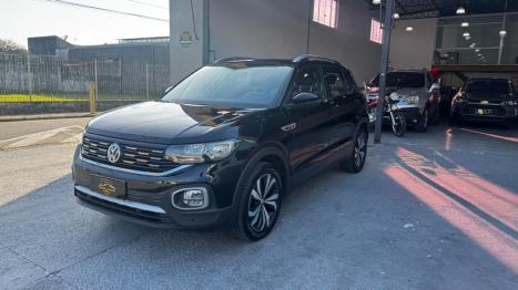 VOLKSWAGEN T-Cross 1.4 4P 250 TSI FLEX HIGHLINE AUTOMTICO, Foto 6