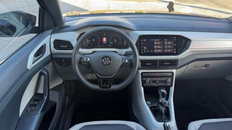 VOLKSWAGEN T-Cross 1.4 4P 250 TSI FLEX HIGHLINE AUTOMTICO, Foto 7