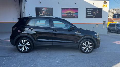 VOLKSWAGEN T-Cross 1.4 4P 250 TSI FLEX HIGHLINE AUTOMTICO, Foto 8