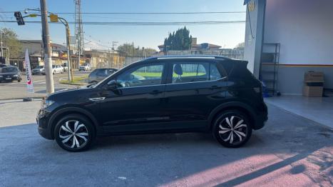 VOLKSWAGEN T-Cross 1.4 4P 250 TSI FLEX HIGHLINE AUTOMTICO, Foto 9