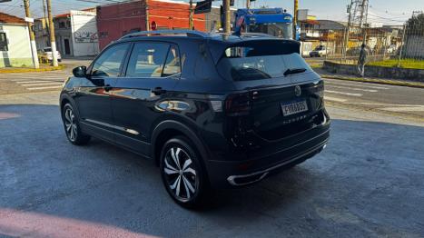 VOLKSWAGEN T-Cross 1.4 4P 250 TSI FLEX HIGHLINE AUTOMTICO, Foto 10