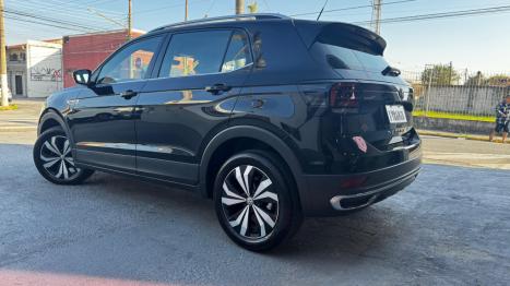VOLKSWAGEN T-Cross 1.4 4P 250 TSI FLEX HIGHLINE AUTOMTICO, Foto 11