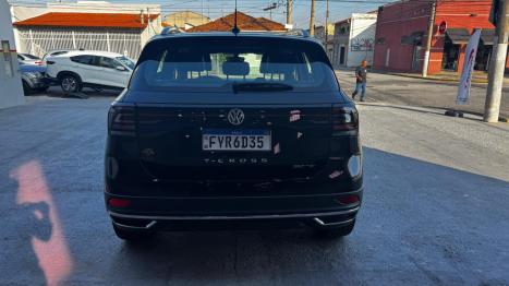 VOLKSWAGEN T-Cross 1.4 4P 250 TSI FLEX HIGHLINE AUTOMTICO, Foto 12