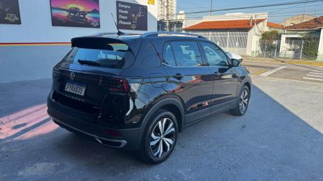 VOLKSWAGEN T-Cross 1.4 4P 250 TSI FLEX HIGHLINE AUTOMTICO, Foto 13