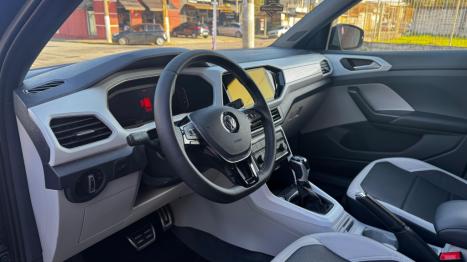 VOLKSWAGEN T-Cross 1.4 4P 250 TSI FLEX HIGHLINE AUTOMTICO, Foto 14
