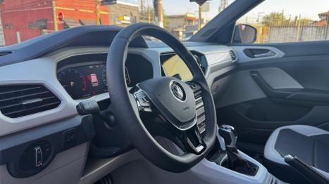 VOLKSWAGEN T-Cross 1.4 4P 250 TSI FLEX HIGHLINE AUTOMTICO, Foto 18