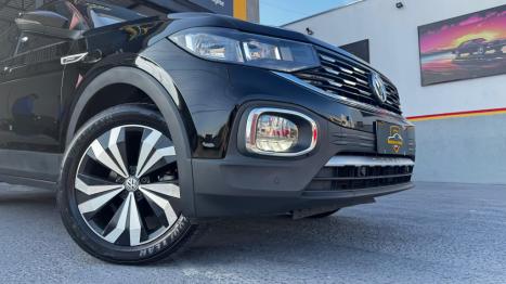 VOLKSWAGEN T-Cross 1.4 4P 250 TSI FLEX HIGHLINE AUTOMTICO, Foto 19