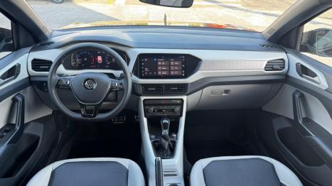 VOLKSWAGEN T-Cross 1.4 4P 250 TSI FLEX HIGHLINE AUTOMTICO, Foto 20