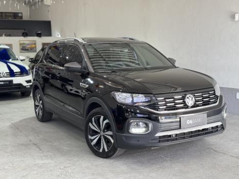VOLKSWAGEN T-Cross 1.4 4P 250 TSI FLEX HIGHLINE AUTOMTICO, Foto 2