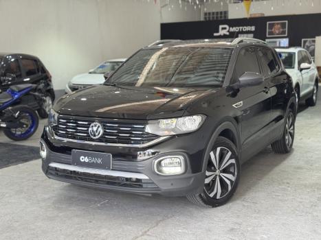VOLKSWAGEN T-Cross 1.4 4P 250 TSI FLEX HIGHLINE AUTOMTICO, Foto 3