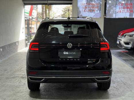 VOLKSWAGEN T-Cross 1.4 4P 250 TSI FLEX HIGHLINE AUTOMTICO, Foto 4