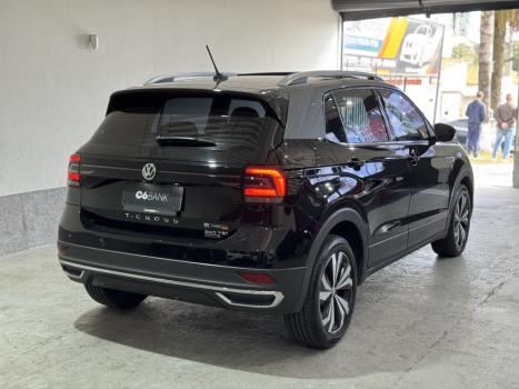 VOLKSWAGEN T-Cross 1.4 4P 250 TSI FLEX HIGHLINE AUTOMTICO, Foto 6
