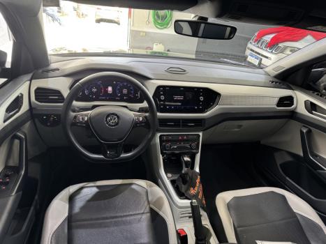 VOLKSWAGEN T-Cross 1.4 4P 250 TSI FLEX HIGHLINE AUTOMTICO, Foto 7