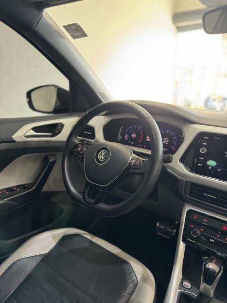 VOLKSWAGEN T-Cross 1.4 4P 250 TSI FLEX HIGHLINE AUTOMTICO, Foto 10