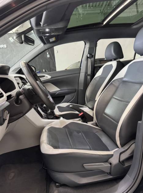 VOLKSWAGEN T-Cross 1.4 4P 250 TSI FLEX HIGHLINE AUTOMTICO, Foto 12