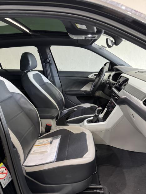VOLKSWAGEN T-Cross 1.4 4P 250 TSI FLEX HIGHLINE AUTOMTICO, Foto 13