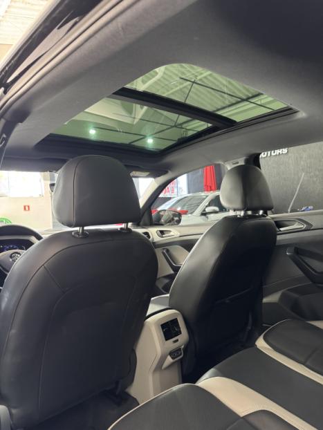 VOLKSWAGEN T-Cross 1.4 4P 250 TSI FLEX HIGHLINE AUTOMTICO, Foto 14