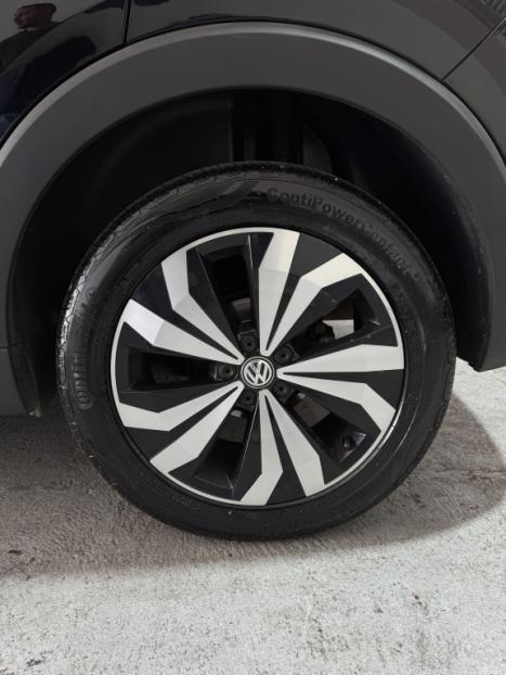 VOLKSWAGEN T-Cross 1.4 4P 250 TSI FLEX HIGHLINE AUTOMTICO, Foto 19