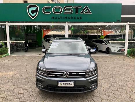 VOLKSWAGEN Tiguan 1.4 16V 4P TSI 250 FLEX TURBO AUTOMTICO, Foto 1