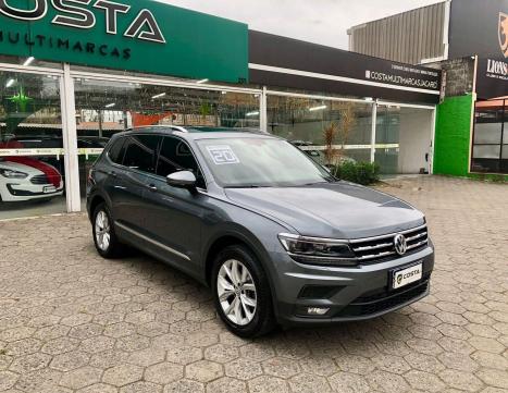 VOLKSWAGEN Tiguan 1.4 16V 4P TSI 250 FLEX TURBO AUTOMTICO, Foto 3