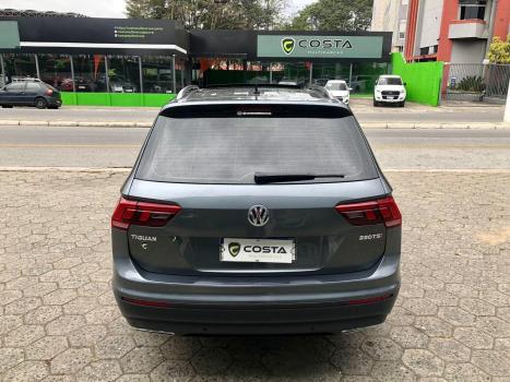 VOLKSWAGEN Tiguan 1.4 16V 4P TSI 250 FLEX TURBO AUTOMTICO, Foto 4