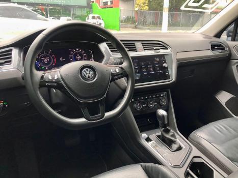 VOLKSWAGEN Tiguan 1.4 16V 4P TSI 250 FLEX TURBO AUTOMTICO, Foto 9