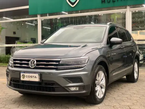 VOLKSWAGEN Tiguan 1.4 16V 4P TSI 250 FLEX TURBO AUTOMTICO, Foto 15