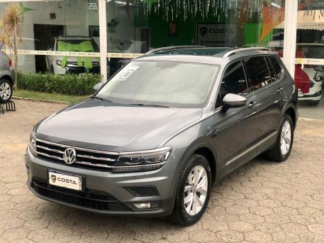 VOLKSWAGEN Tiguan 1.4 16V 4P TSI 250 FLEX TURBO AUTOMTICO, Foto 16