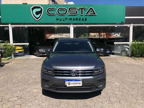 VOLKSWAGEN Tiguan 1.4 16V 4P TSI 250 FLEX TURBO AUTOMTICO, Foto 1