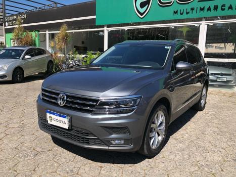 VOLKSWAGEN Tiguan 1.4 16V 4P TSI 250 FLEX TURBO AUTOMTICO, Foto 2