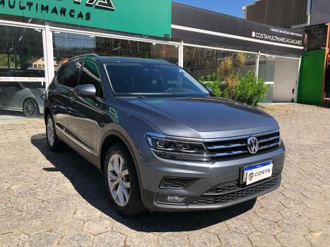 VOLKSWAGEN Tiguan 1.4 16V 4P TSI 250 FLEX TURBO AUTOMTICO, Foto 3