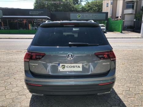 VOLKSWAGEN Tiguan 1.4 16V 4P TSI 250 FLEX TURBO AUTOMTICO, Foto 4