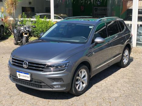 VOLKSWAGEN Tiguan 1.4 16V 4P TSI 250 FLEX TURBO AUTOMTICO, Foto 7