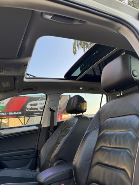 VOLKSWAGEN Tiguan 1.4 250 TSI TOTAL FLEX ALLSPACE COMFORTLINE TURBO AUTOMTICO TIPTRONIC, Foto 5