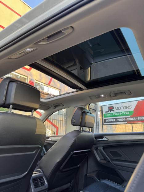 VOLKSWAGEN Tiguan 1.4 250 TSI TOTAL FLEX ALLSPACE COMFORTLINE TURBO AUTOMTICO TIPTRONIC, Foto 6